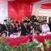 Hadiri Upacara Pengibaran Bendera Merah Putih, Ketua DPRD Kota Jambi Harap Indonesia Pulih dari Pandemi