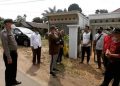 Anggota Dewan Kota Jambi Turlap di Kelurahan Buluran Kenali