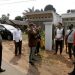 Anggota Dewan Kota Jambi Turlap di Kelurahan Buluran Kenali
