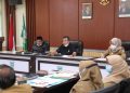 DPRD Kota Jambi Gelar Rakor Bersama 32 OPD Kota Jambi