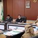 DPRD Kota Jambi Gelar Rakor Bersama 32 OPD Kota Jambi
