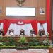 DPRD Muaro Jambi Rapat Paripurna Istimewa Mendengarkan Pidato Kenegaraan Presiden RI