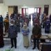 Ketua TP- PKK Hesti Haris Buka Seminar Kajian Motif Jambi Hj. Hesti Haris: Motif Batik Jambi Harus dikenal di Nasional bahkan Internasional