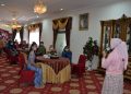 Hj. Hesnidar Dorong Generasi Muda Berkontribusi Membangun Provinsi Jambi