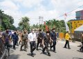 Gubernur Jambi Al Haris : Insentif Nakes Senin harus cair. Untuk pelayanan jangan main main.