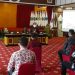 Beri Motivasi Kepada Peserta Bujang Gadis 2021, Al Haris Minta Para Peserta Cintai Negeri Jambi
