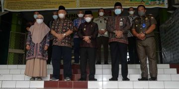 Gubernur Jambi Bantu Universitas Batanghari Cetak SDM Berkualitas