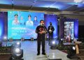 Gubernur Al Haris Minta Generasi Muda Jadi Penggerak Minat Baca Masyarakat