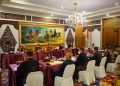 Percepat Pemulihan Ekonomi Gubernur Al Haris Minta Tenaga Kerja Dilatih dan Dimodali.