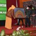 Pj Gubernur Serahkan Memori Jabatan Pada Gubernur Al Haris