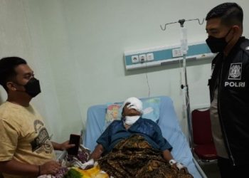 Kasus Pembegal Sopir Grab, Pelaku Ngaku Nekat Membegal Untuk Biaya Nikah