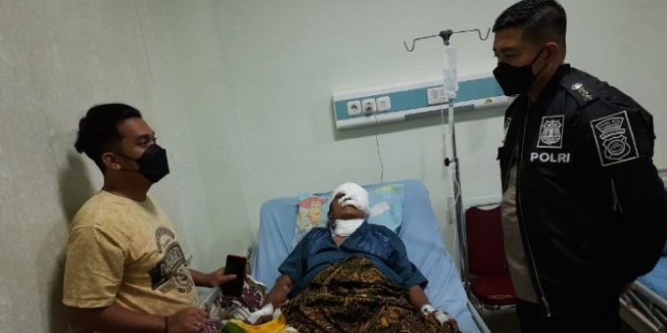 Kasus Pembegal Sopir Grab, Pelaku Ngaku Nekat Membegal Untuk Biaya Nikah