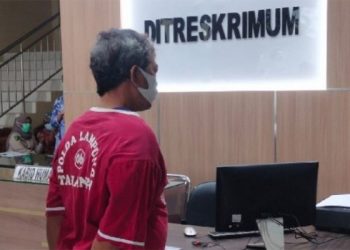 Ayah Biadab, 3 Anak Digauli” Satu Melahirkan Bayi Laki-laki