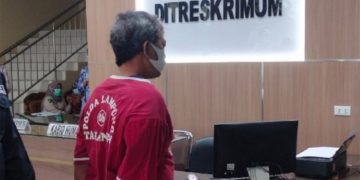 Ayah Biadab, 3 Anak Digauli” Satu Melahirkan Bayi Laki-laki