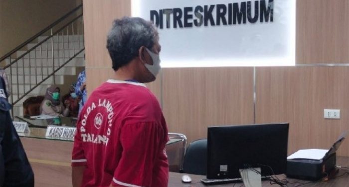 Ayah Biadab, 3 Anak Digauli” Satu Melahirkan Bayi Laki-laki