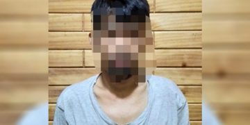 Digerebek, Bandar Sabu Coba Buang Barang Bukti 15 Paket