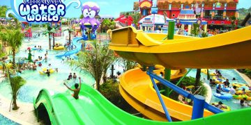 Lalai Tanpa Pengawasan, Water Park Citra Raya City Makan Korban Jiwa