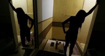 Polisi Temukan Kondom Saat Gerebek Pesta Miras Muda Mudi di Kota Santri Tasikmalaya