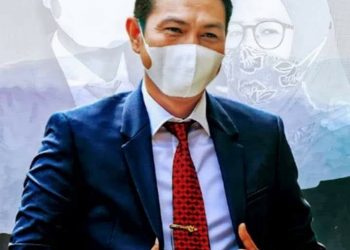 Nilai Peserta Jobfit di Bawah Rata-rata, Jadi Bahan Evaluasi Bupati Fadhil Arief