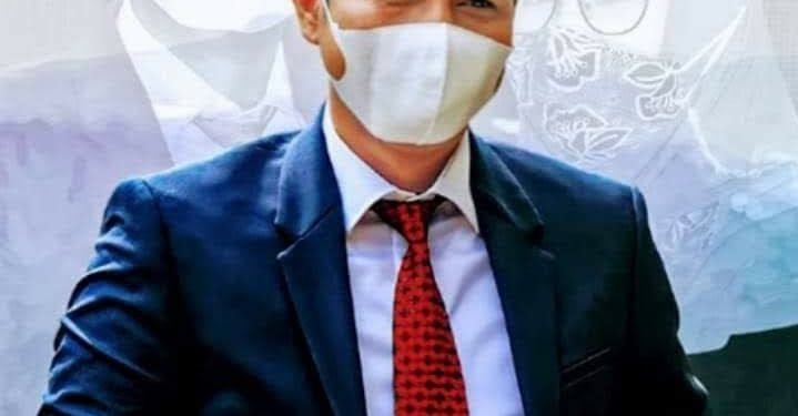 Nilai Peserta Jobfit di Bawah Rata-rata, Jadi Bahan Evaluasi Bupati Fadhil Arief