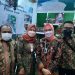 Ikuti Apkasi Expo, Batik Batanghari Mendapat Pujian dari Mendagri