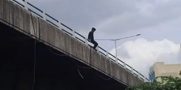 Terungkap! Bocah 12 Tahun Yang Loncat Dari Jembatan Curug, Diduga Minta Motor