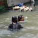 Ya Ampun! Banjir Masih Merendam 67 RT di Wilayah DKI Jakarta