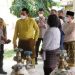 Bupati Fadhil Arief Sambut Kunjungan Kapolda di RS HAMBA Muara Bulian