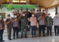 Fadhil Arief Berikan Apresiasi Kepada Penegak Hukum Polres Batanghari