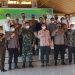 Fadhil Arief Berikan Apresiasi Kepada Penegak Hukum Polres Batanghari