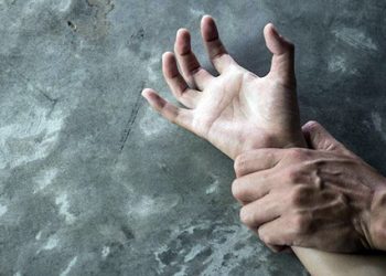 Sang Kakek Cabuli Tiga Bocah Perempuan di Gubuk