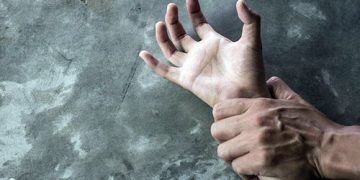 Sang Kakek Cabuli Tiga Bocah Perempuan di Gubuk