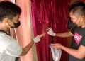 Breaking News!!! Sadis Kepala Korban Ditembak Kecepek