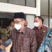 Wabup Bakhtiar Ikuti Rakornas TPID Secara Virtual