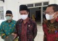 Sekda M.Azan Arahkan Setiap OPD Berdayakan Hasil Olahan UMKM Batanghari
