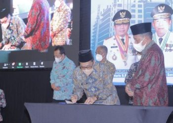 Wabup Bakhtiar Paparkan Program Prioritas Musrenbang
