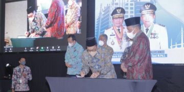Wabup Bakhtiar Paparkan Program Prioritas Musrenbang