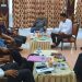 Tim Pansel Serahkan Hasil Jobfit Jabatan Tinggi Pratama dan Hasil Assesor Kepada Bupati Fadhil