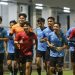 Timnas Indonesia Persiapkan Latihan Jelang Uji Coba Internasional di Turki