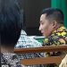 Apif Firmansyah, Anggota DPRD Jambi Ditangkap KPK