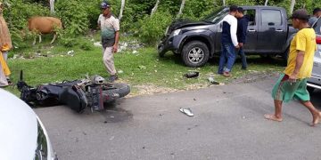 Pengemudi Avanza Tabrak Pemotor Hingga Tewaskan 3 Orang