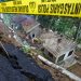 Tragis” Dua Orang Tewas Akibat Tanah Longsor