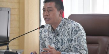 Fadhil : Pemkab Batanghari Alokasikan Anggaran untuk Sektor Pertanian Tahun 2021-2022