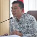 Fadhil : Pemkab Batanghari Alokasikan Anggaran untuk Sektor Pertanian Tahun 2021-2022