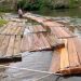 Kurang Pantauan Illegal Logging di Musi Rawas Utara (Muratara)