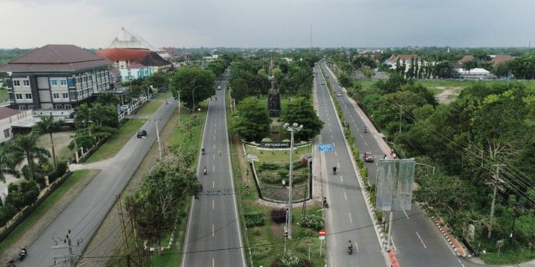 Nataru, OKI Tutup Taman Kota, Hotel dan Restoran Boleh Buka