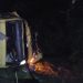 Tragedi Kecelakaan, Tabrakan di Bungo Sopir dan 4 Penumpang Tewas Di TKP
