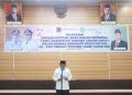 Anwar Sadat Lepas Kafilah Fasi Tanjab Barat Ikuti Lomba Tingkat Prov Jambi