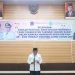 Anwar Sadat Lepas Kafilah Fasi Tanjab Barat Ikuti Lomba Tingkat Prov Jambi