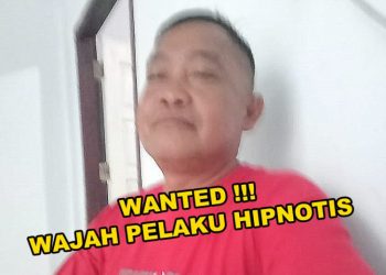 “Wanted” Uang Janda Raib Setelah Nikah, Suami Bawa Kabur Uang 50 Juta